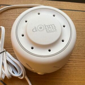 MARPAC DOHM Natural White Noise Sound Machine